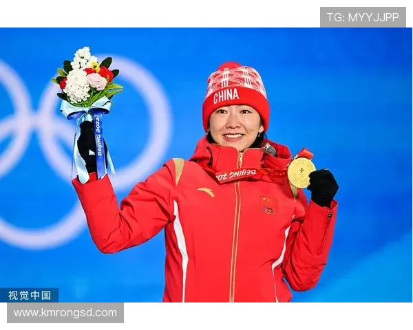 徐梦桃怒吼空中技巧卫冕传奇路